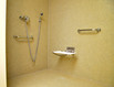 LD PAX - bezbariérová izba kúpelňa