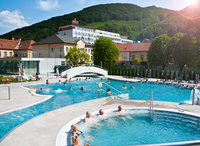 Spa hotel Pax - Kúpele Trenčianske Teplice