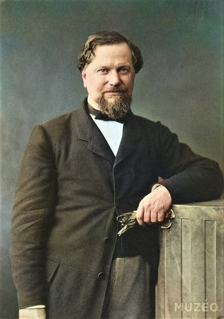 Barón Šimon Sina