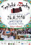 Teplické mechy