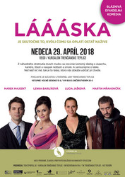 Literárna jar Trenčianske Teplice 2018