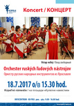 Orchester ruských ľudových nástrojov