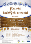 Festival ľudových remesiel