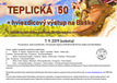 Teplická 50 + hviezdicový výstup na Baske
