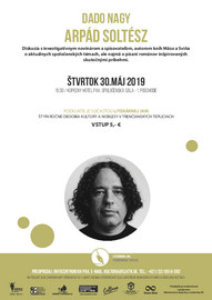 Literárna jar Trenčianske Teplice 2019
