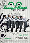 Koncert: Funny Fellows