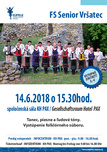 Folklórny súbor Senior Vršatec