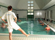 Rehabilitation Pool