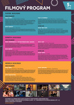 Art in Park - festival umenia v parku - filmový program 2020