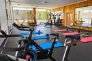Fitness Telocvičňa Krym