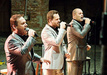 La Gioia &amp; Band- Rockové balady