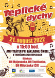 Teplické dychy