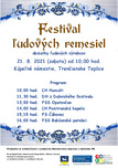 Festival ľudových remesiel