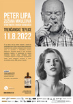 Hudobné leto: PETER LIPA A ZUZANA MIKULCOVÁ - STRETNUTIE DVOCH GENERÁCIÍ