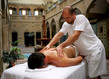 Classical massage