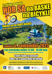 Hor sa na Baske na bicykli - 3. ročník podujatia