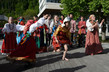 Festival ruskej kultúry 2014 - slávnostné ukončenie