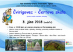 Výlet po náučnom chodníku Čvirigovec - Čertova skala