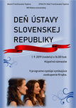 Deň Ústavy Slovenskej republiky