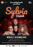 Sylvia - romantická komédia s pesničkami