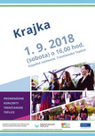Promenádny koncert: Krajka