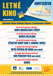 Letné kino: 100 percent vlk (pre deti)