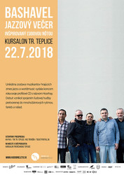 Hudobné leto Trenčianske Teplice 2018