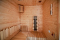 Infrasauna