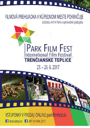 Filmový festival Trenčianske Teplice