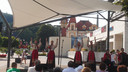 Festival ruskej kultúry Trenčianske Teplice