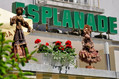 Spa hotel Esplanade