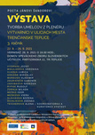 Výtvarníci v uliciach mesta Trenčianske Teplice - 3. ročník, 22.-26.09.2021