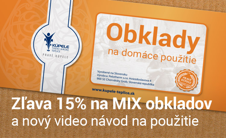 Akcia na obklady na doma v novom eShope