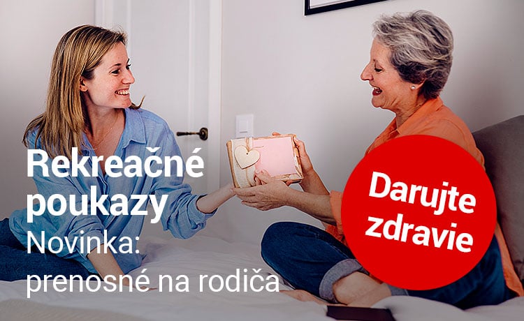 Rekreačné poukazy