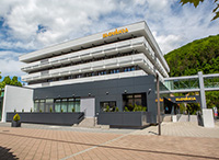 Kúpeľný hotel Slovakia - Kúpele Trenčianske Teplice