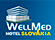WellMed Hotel Slovakia