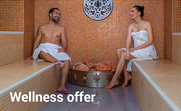 Wellness offer