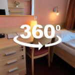 Comfort Room - Double, Twin Beds