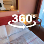 Comfort Room - Double, Double Bed