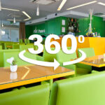 PAX Panorama Café