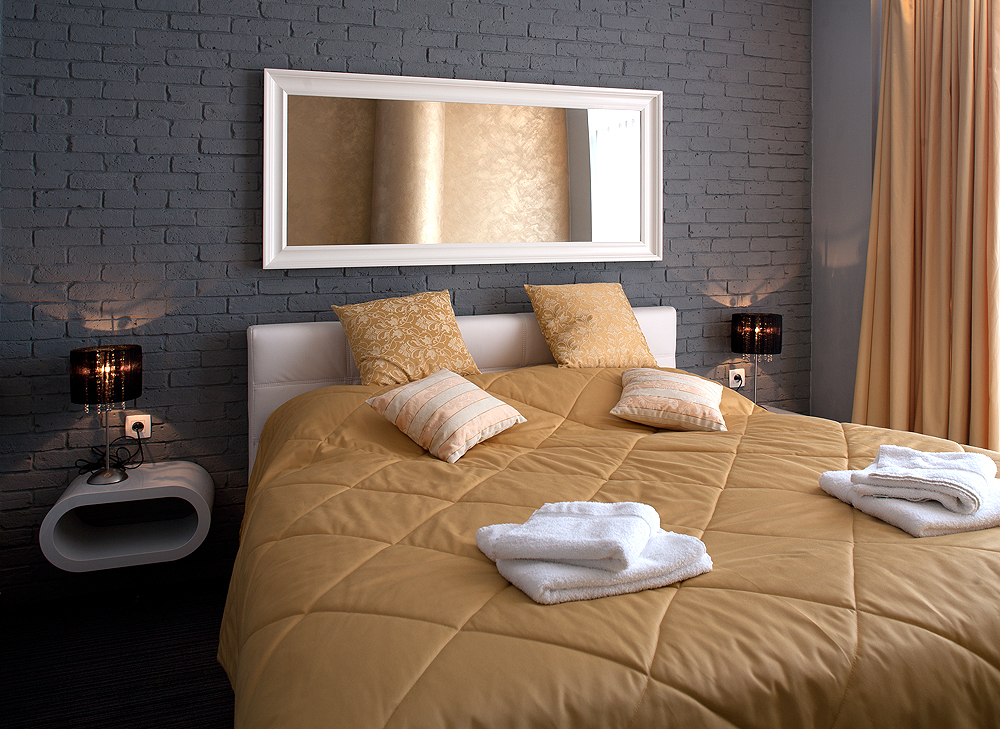 Pax apartment