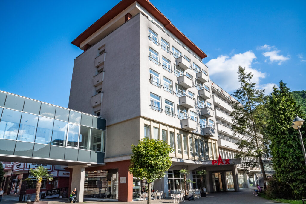 Hotel Pax Hotel Pax