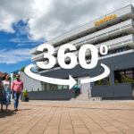 Hotel Slovakia exterior