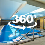 Relaxation pool
