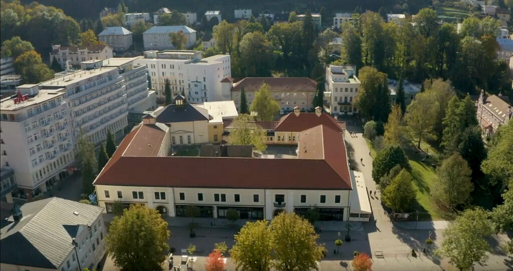 Kaštieľ Trenčianske Teplice Kaštieľ Trenčianske Teplice