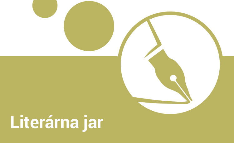 Literárna jar v Pravých kúpeľoch