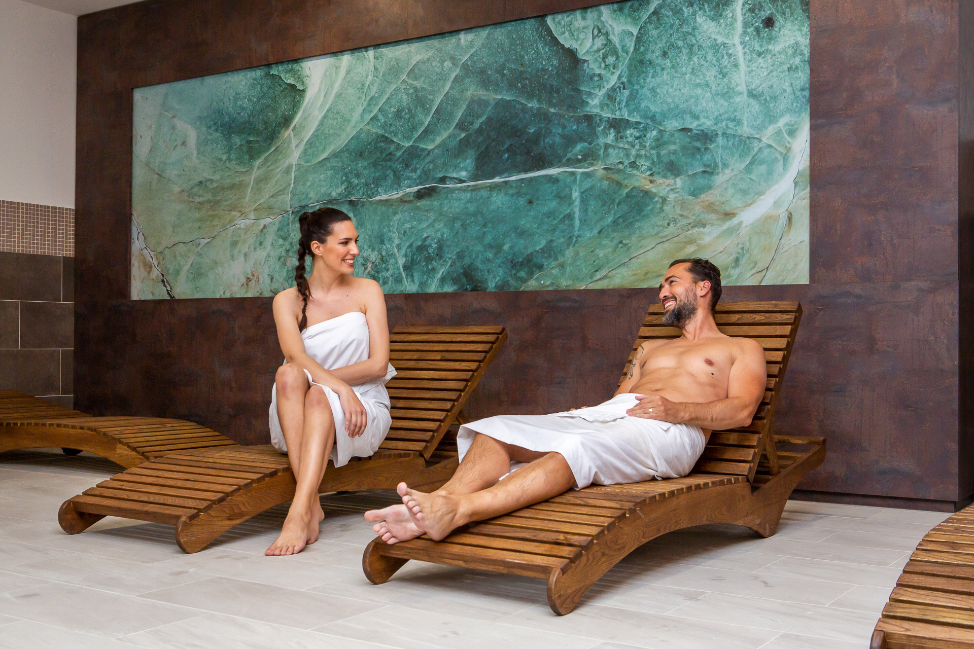 WellMed odpočiváreň Wellness WellMed odpočiváreň