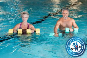 Aquafitness Aquafitness