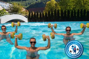 Sport v Kupeloch GRAND Aquafitness 2025 Sport v Kupeloch GRAND Aquafitness 2025